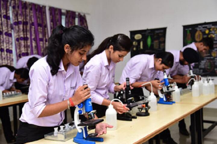 laboratory